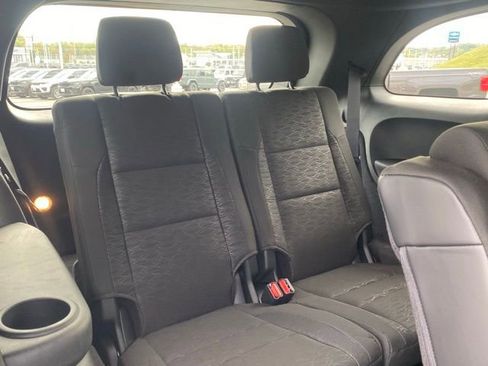 New 2026 Dodge Durango GT image 32