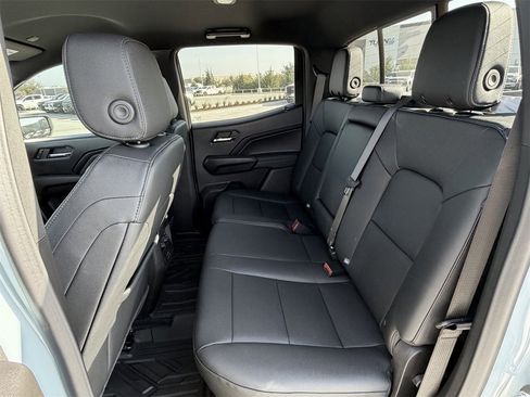 New 2026 Chevrolet Colorado LT w/ LT Convenience Package image 23