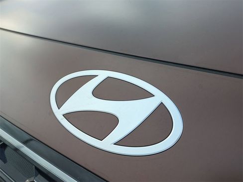 New 2026 Hyundai Palisade Calligraphy image 13