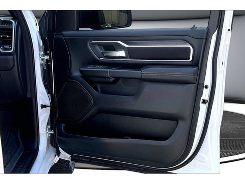Used 2025 RAM 1500 Big Horn AWD/4WD image 48