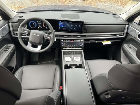 New 2026 Hyundai Santa Fe SEL image 10