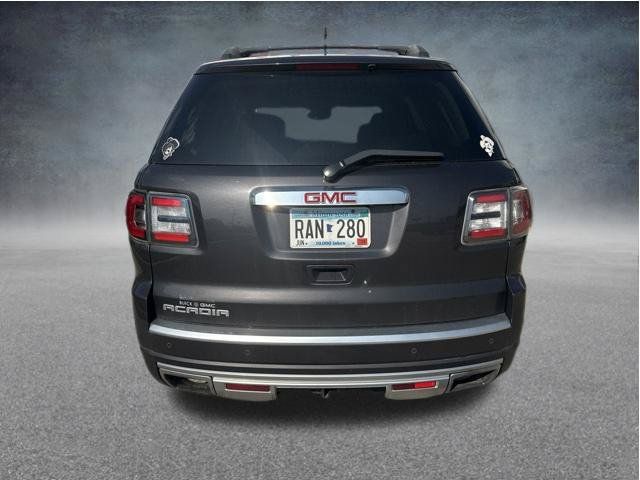 Used 2015 GMC Acadia Denali FWD image 8