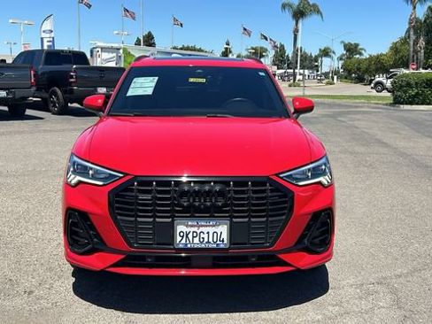 Used 2023 Audi Q3 2.0T Premium Plus AWD/4WD image 9