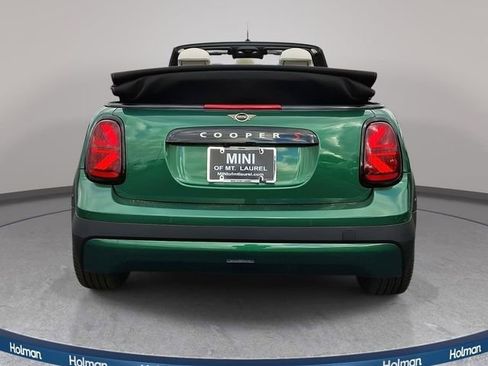 New 2026 MINI Cooper S image 5