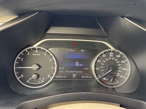 Used 2017 Nissan Murano Platinum w/ Platinum Technology Package image 40