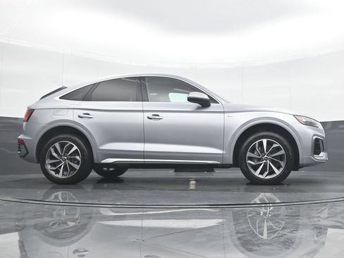 Used 2023 Audi Q5 2.0T Premium Plus w/ Premium Plus Package AWD/4WD image 31