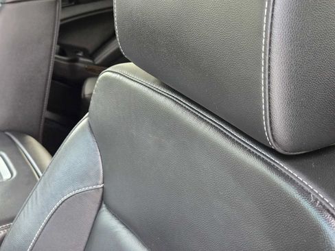 Used 2020 Chevrolet Tahoe LT AWD/4WD image 16