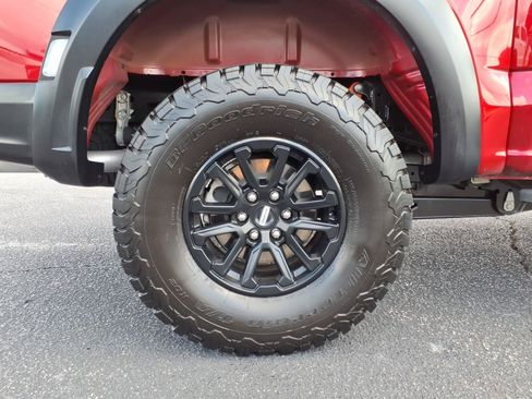Certified 2024 Ford F150 Raptor AWD/4WD image 10
