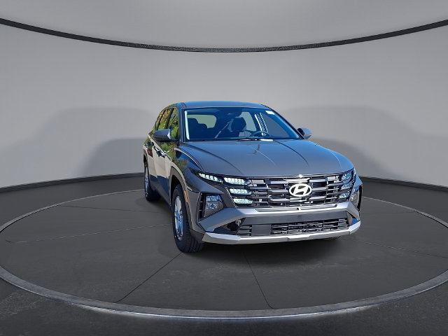 New 2026 Hyundai Tucson SE FWD image 2