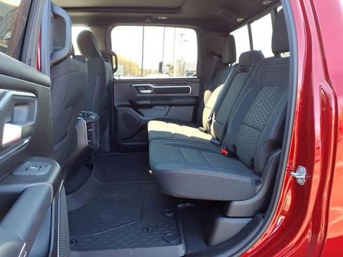 New 2026 RAM 1500 Big Horn image 30