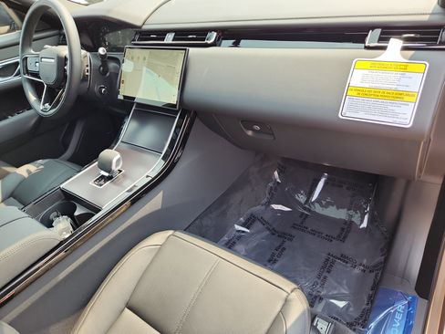 New 2026 Land Rover Range Rover Velar Dynamic SE image 27