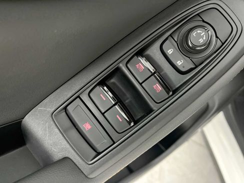 Used 2024 Subaru Forester Wilderness AWD/4WD image 21