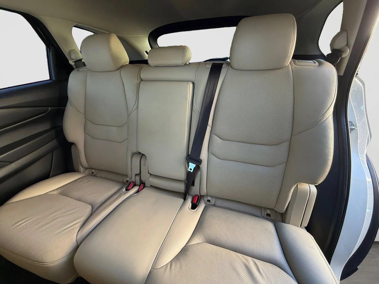Used 2020 MAZDA CX-9 Touring AWD/4WD image 15