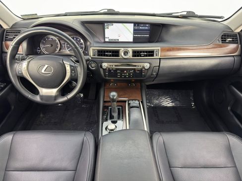 Used 2015 Lexus GS 350 w/ Premium Package image 12