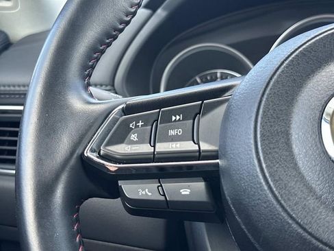 Used 2024 MAZDA CX-5 Carbon Edition image 21