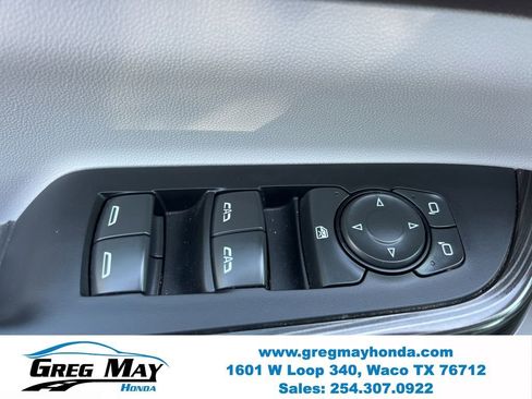 Used 2023 GMC Acadia SLT AWD/4WD image 23