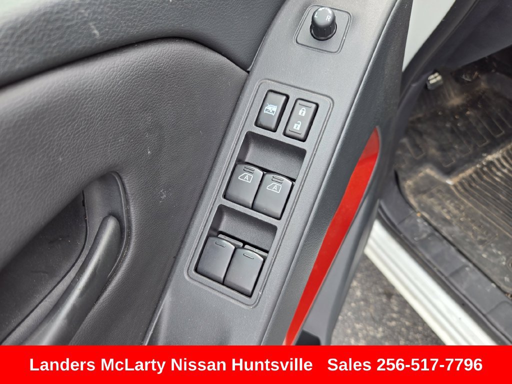 Used 2026 Nissan Frontier PRO-4X w/ Pro-4x Convenience Package AWD/4WD image 23