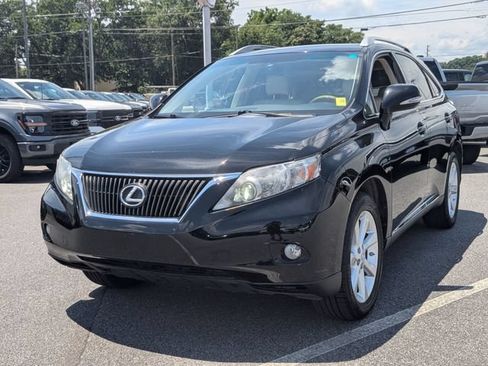 Used 2010 Lexus RX 350 2WD image 7