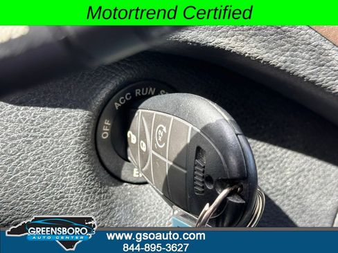 Used 2016 Jeep Cherokee 75th Anniversary image 32