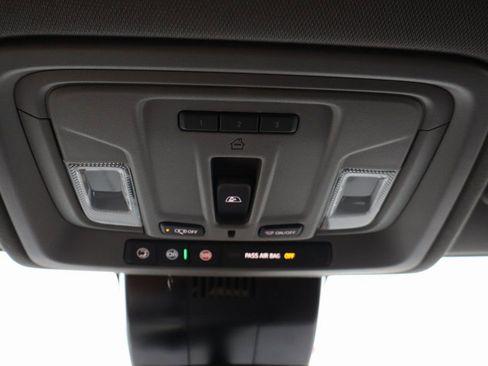 New 2026 Chevrolet Silverado 1500 LT w/ All Star Edition Plus AWD/4WD image 15