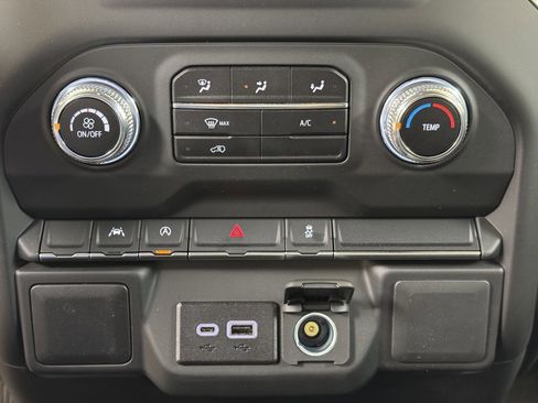 New 2026 GMC Sierra 1500 Pro w/ Trailering Package image 35