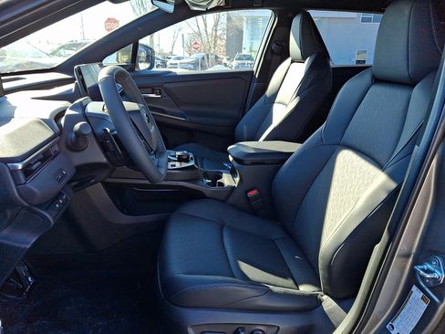 New 2026 Subaru Solterra Premium image 17