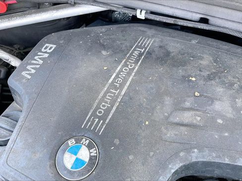 Used 2017 BMW X3 sDrive28i RWD image 32