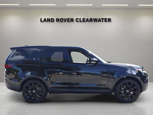New 2026 Land Rover Discovery S AWD/4WD image 6