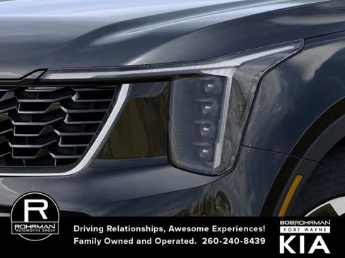 New 2026 Kia Sorento S image 11