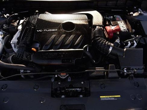 Certified 2024 Nissan Altima 2.0 SR image 28