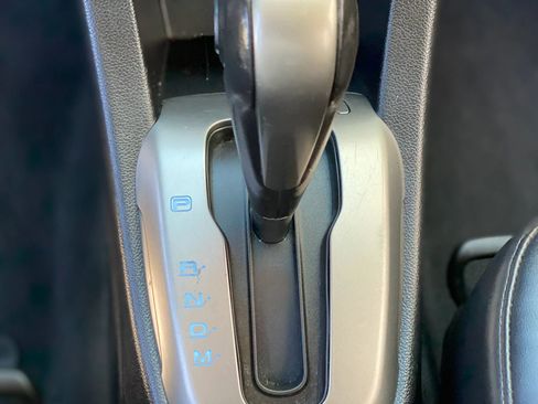 Used 2016 Chevrolet Sonic LTZ FWD image 31