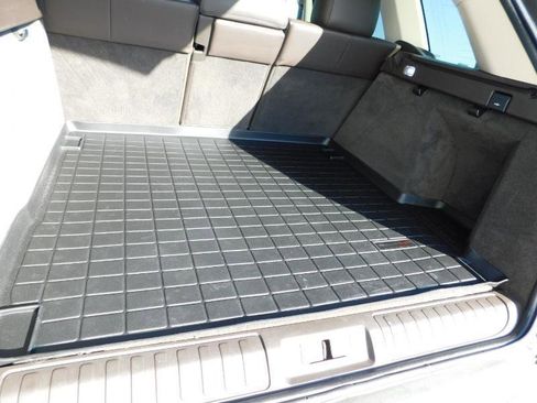 Used 2016 Land Rover Range Rover Sport HSE image 27