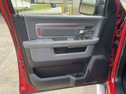 Used 2016 RAM 1500 Big Horn image 15