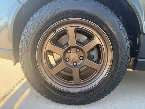 Used 2015 Subaru Forester 2.0XT Touring image 10