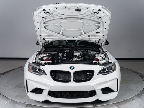 Used 2016 BMW M2 RWD image 66