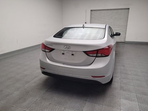 Used 2016 Hyundai Elantra SE FWD image 7