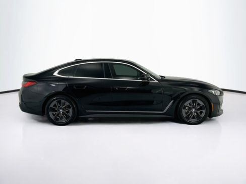 Used 2025 BMW i4 xDrive40i AWD/4WD image 8