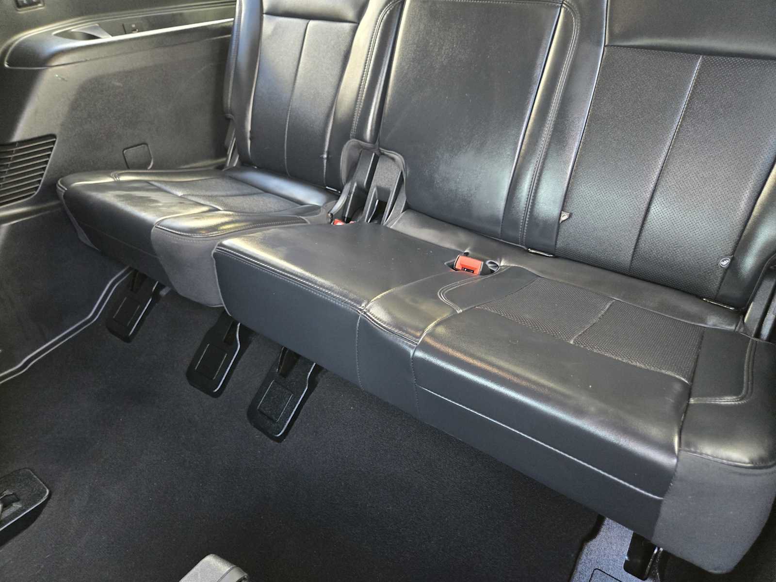 Used 2024 Ford Expedition XLT RWD image 29