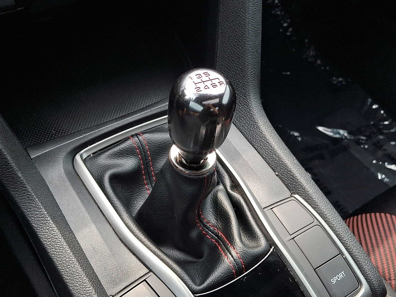 Used 2020 Honda Civic Si image 14