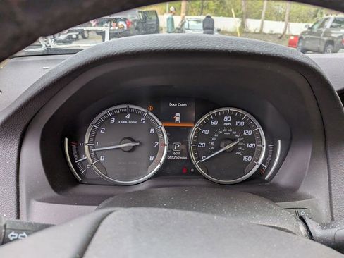 Used 2017 Acura MDX SH-AWD w/ Technology Package image 10