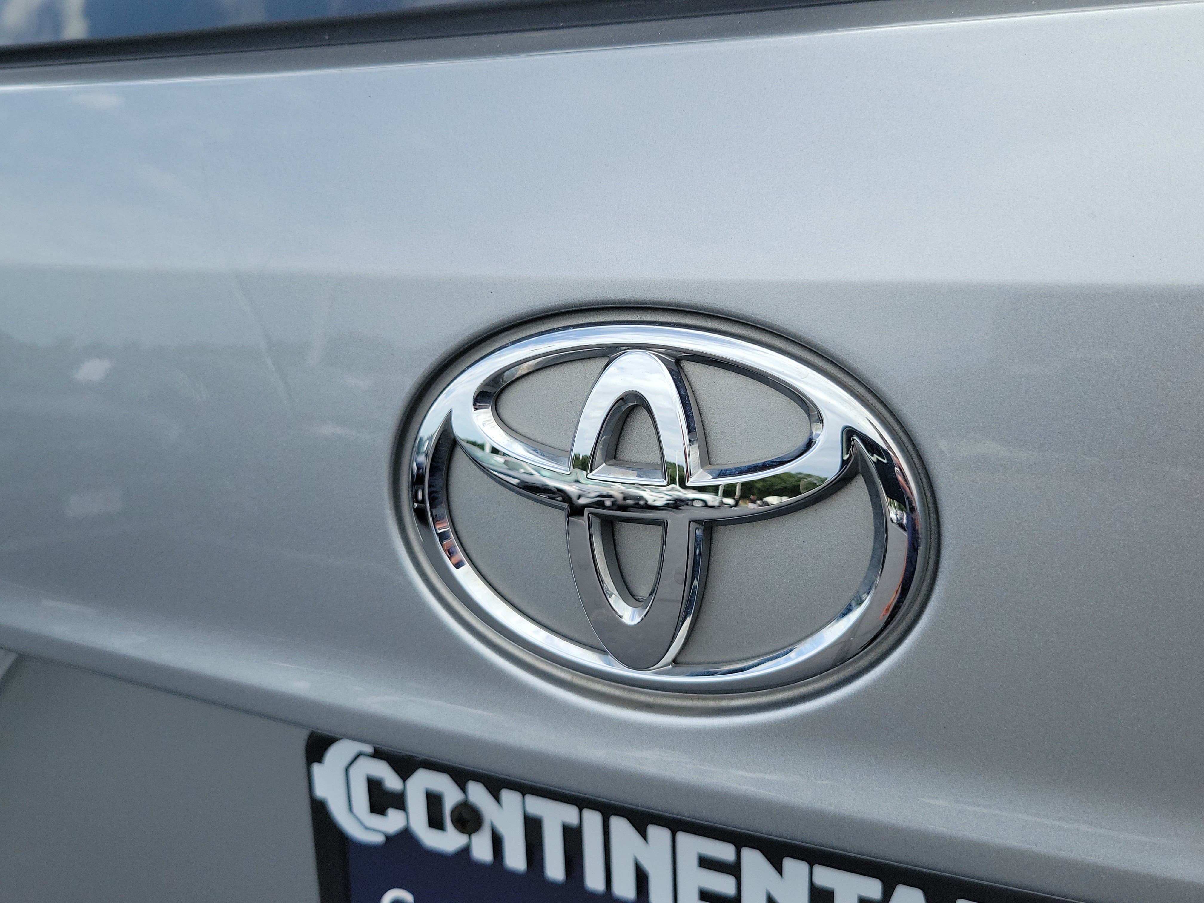 Used 2024 Toyota Highlander Limited AWD/4WD image 7