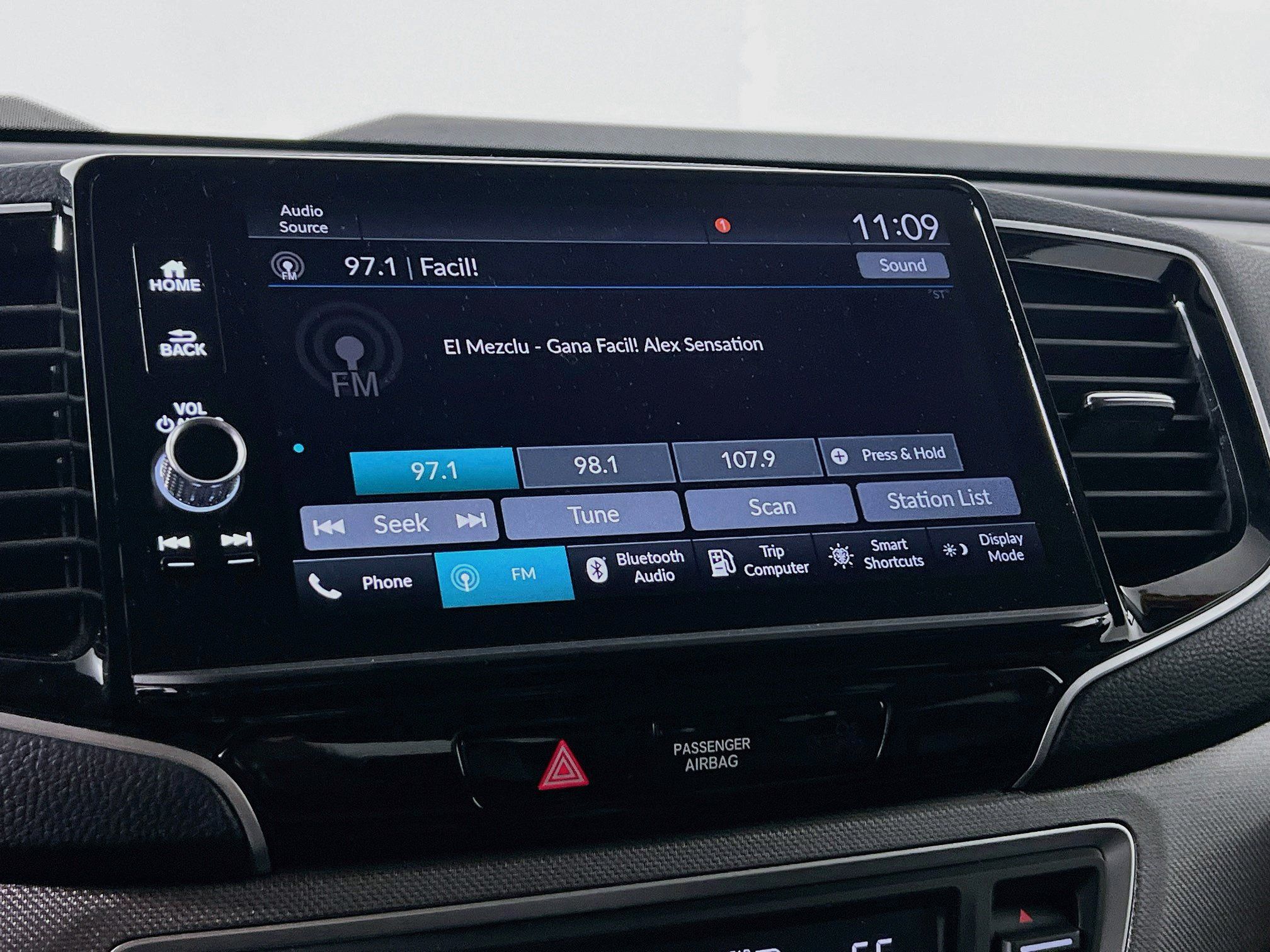 Used 2024 Honda Ridgeline Sport image 26