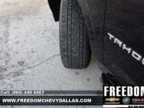 Certified 2024 Chevrolet Tahoe Premier image 45