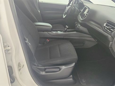 Used 2023 Dodge Durango SXT Launch Edition image 29