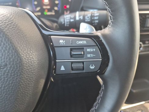 Certified 2025 Acura ADX FWD image 22