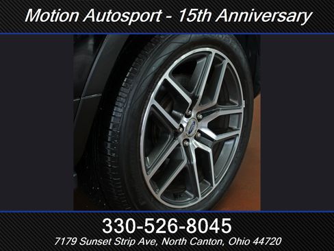 Used 2017 Ford Explorer Sport w/ Equipment Group 401A AWD/4WD image 49