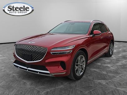 Used 2025 Genesis GV70 2.5T