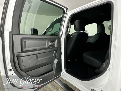 New 2026 RAM 2500 Tradesman image 13