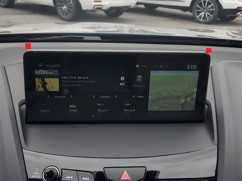 New 2026 Acura RDX w/ Technology Package image 25