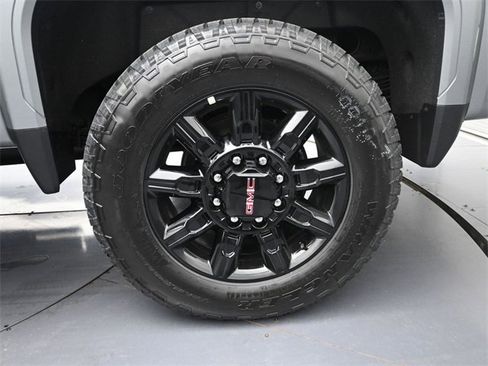 New 2026 GMC Sierra 2500 AT4 w/ AT4 Premium Plus Package image 13